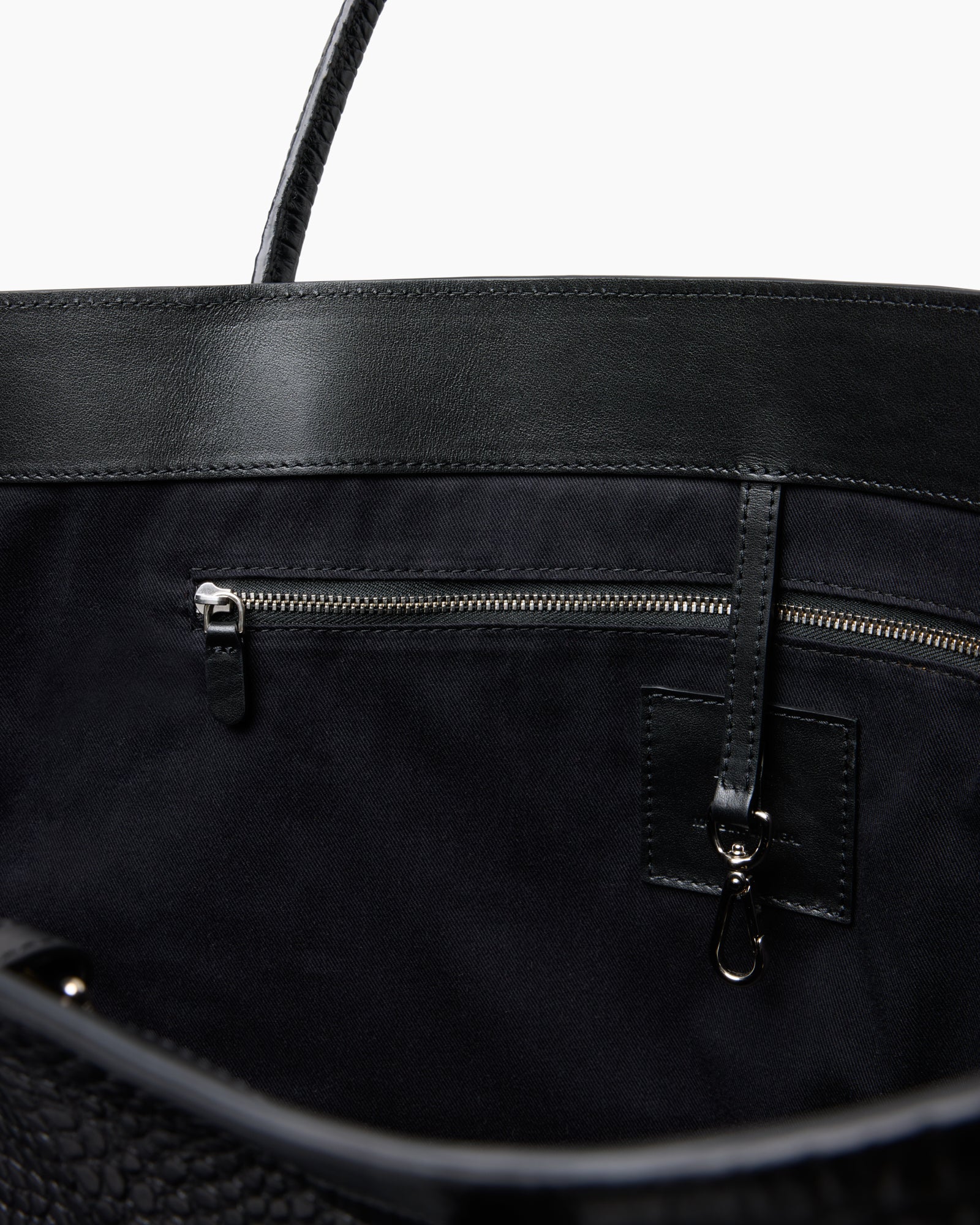 The Eva Weekend Tote