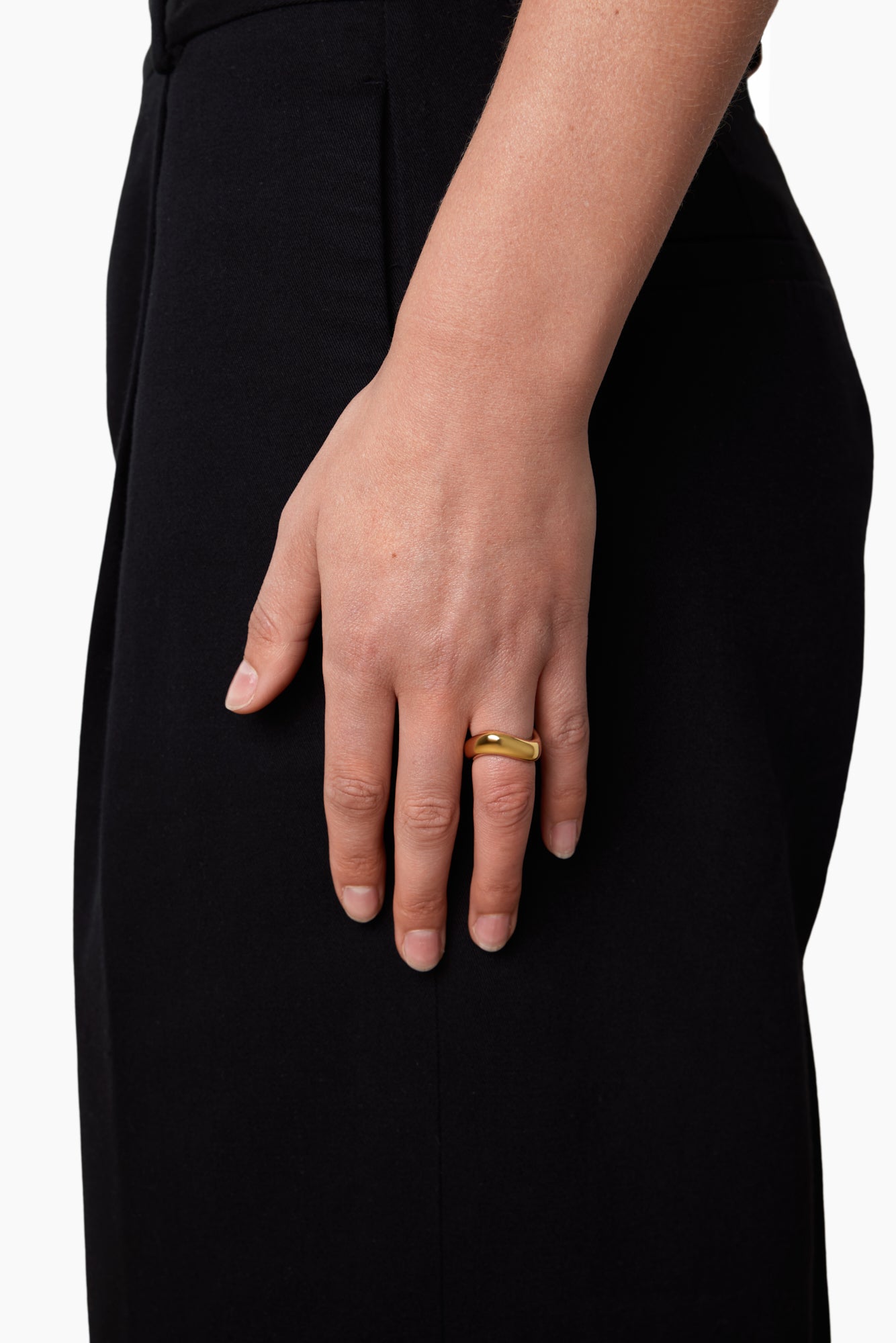 The Ivalo Ring