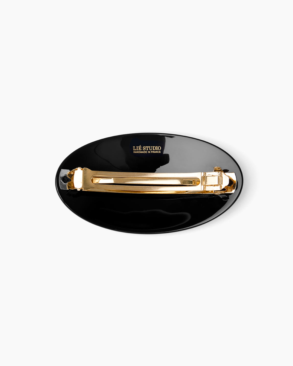 The Maude Hair Barrette