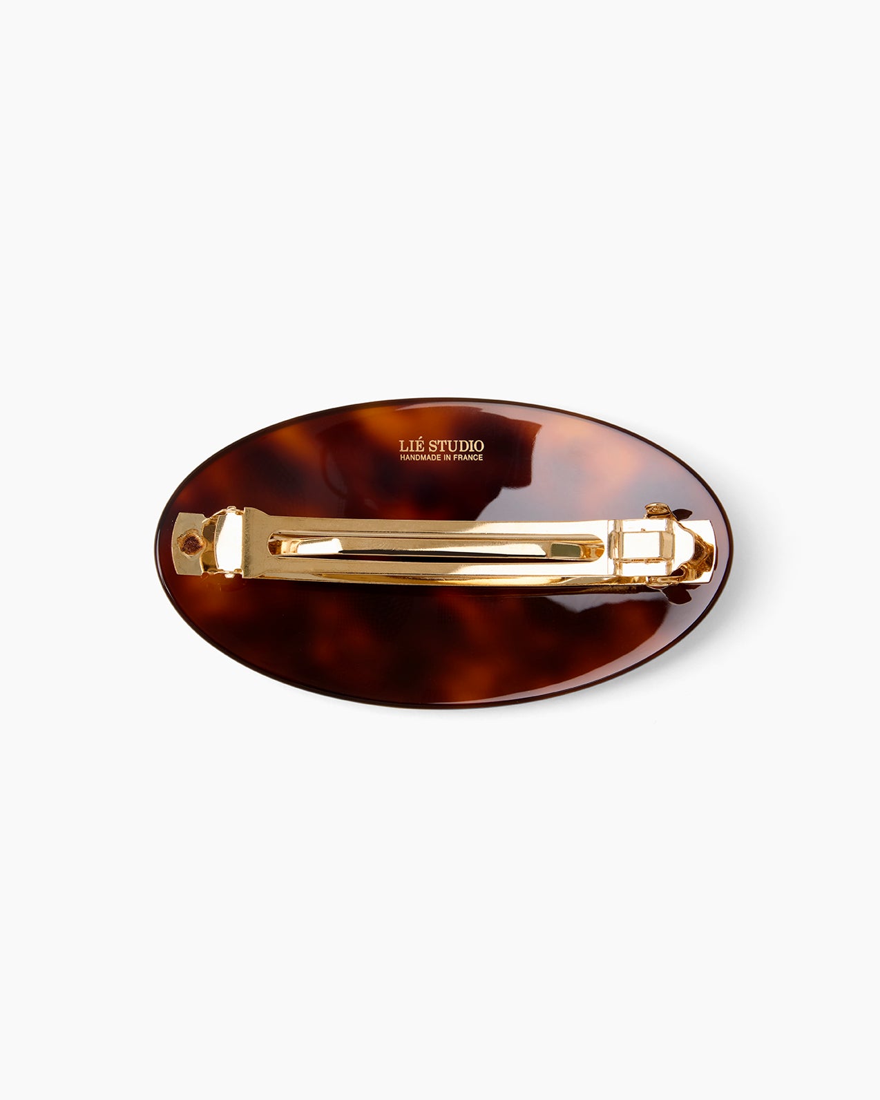 The Maude Hair Barrette