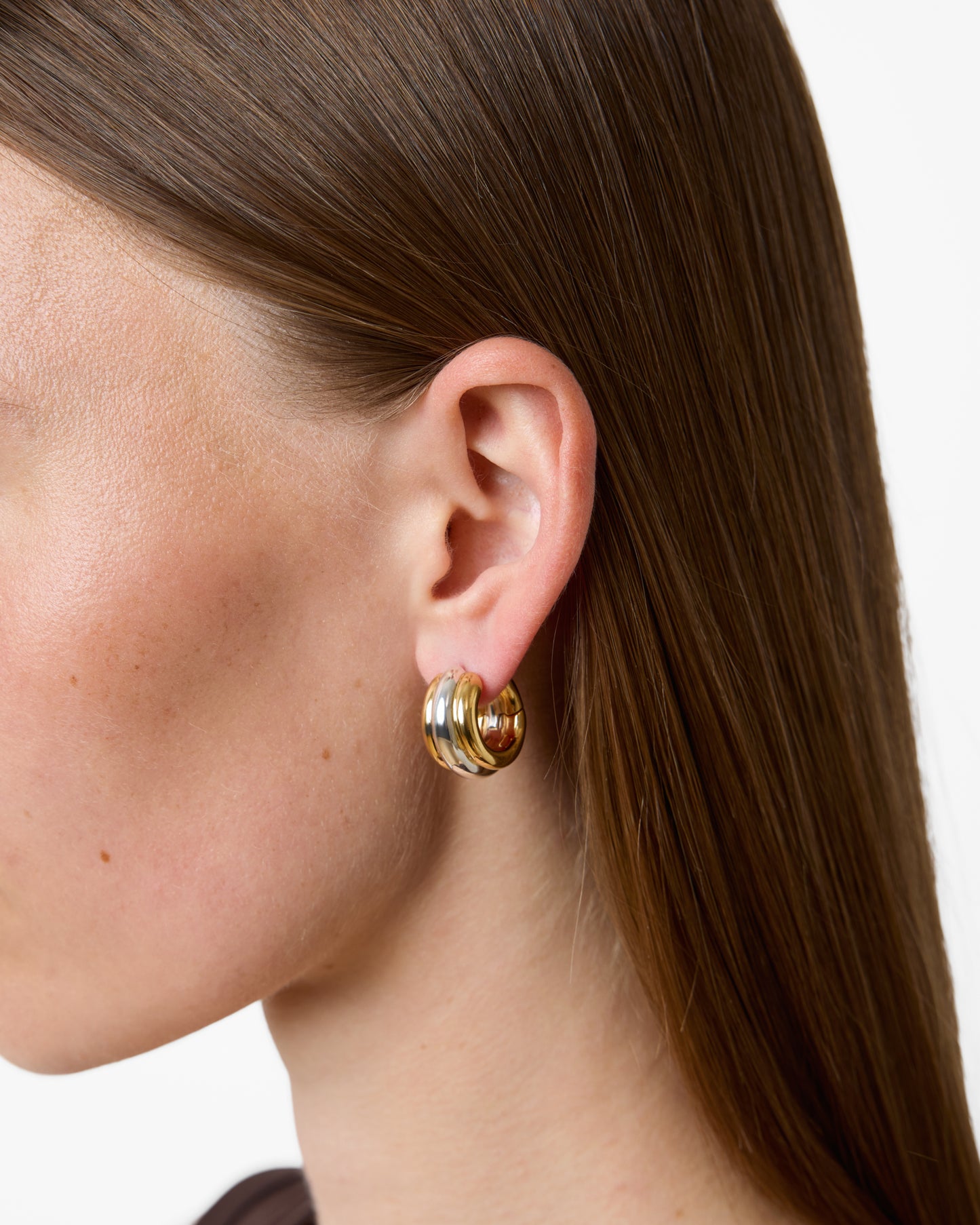 The Elenora Earrings