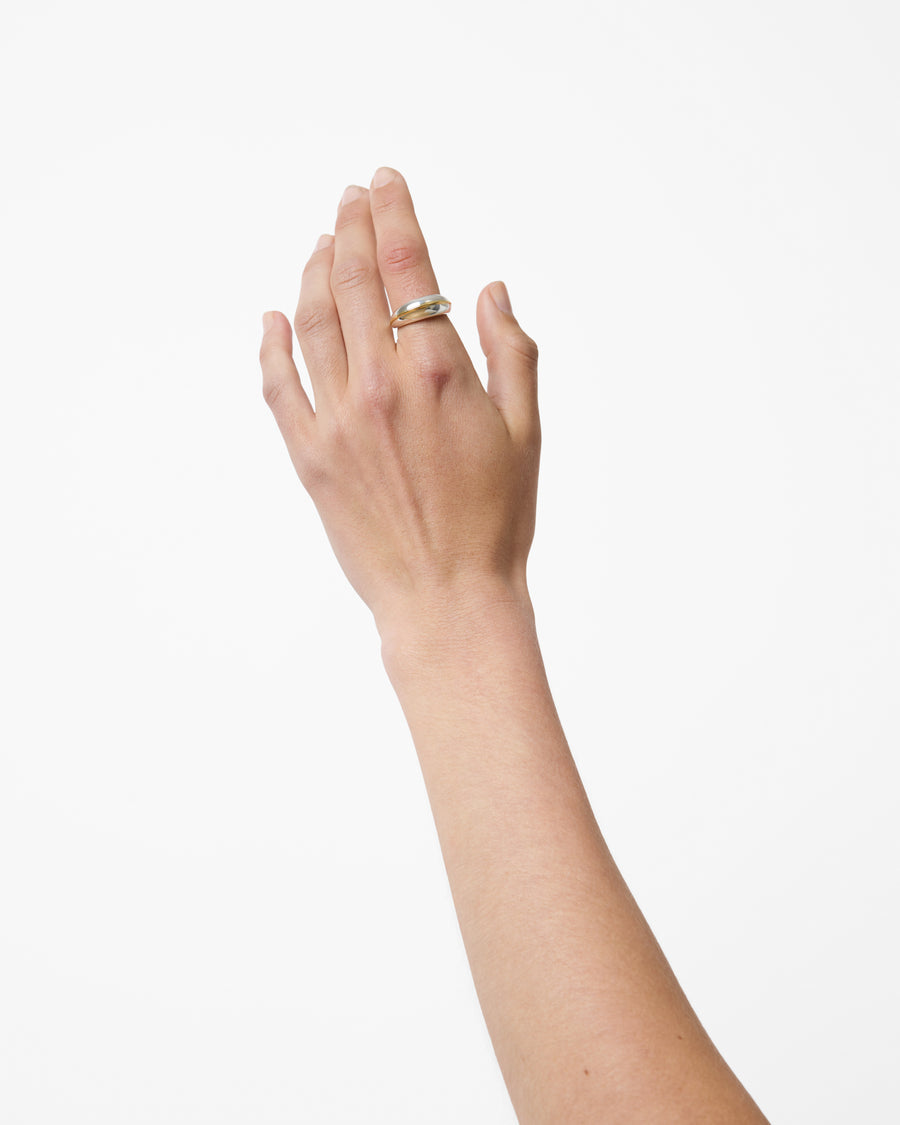The Jill Ring