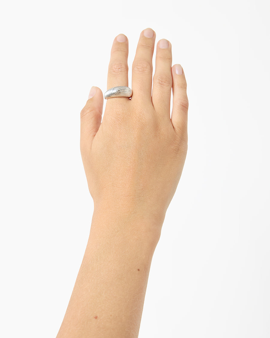 The Audrey Ring