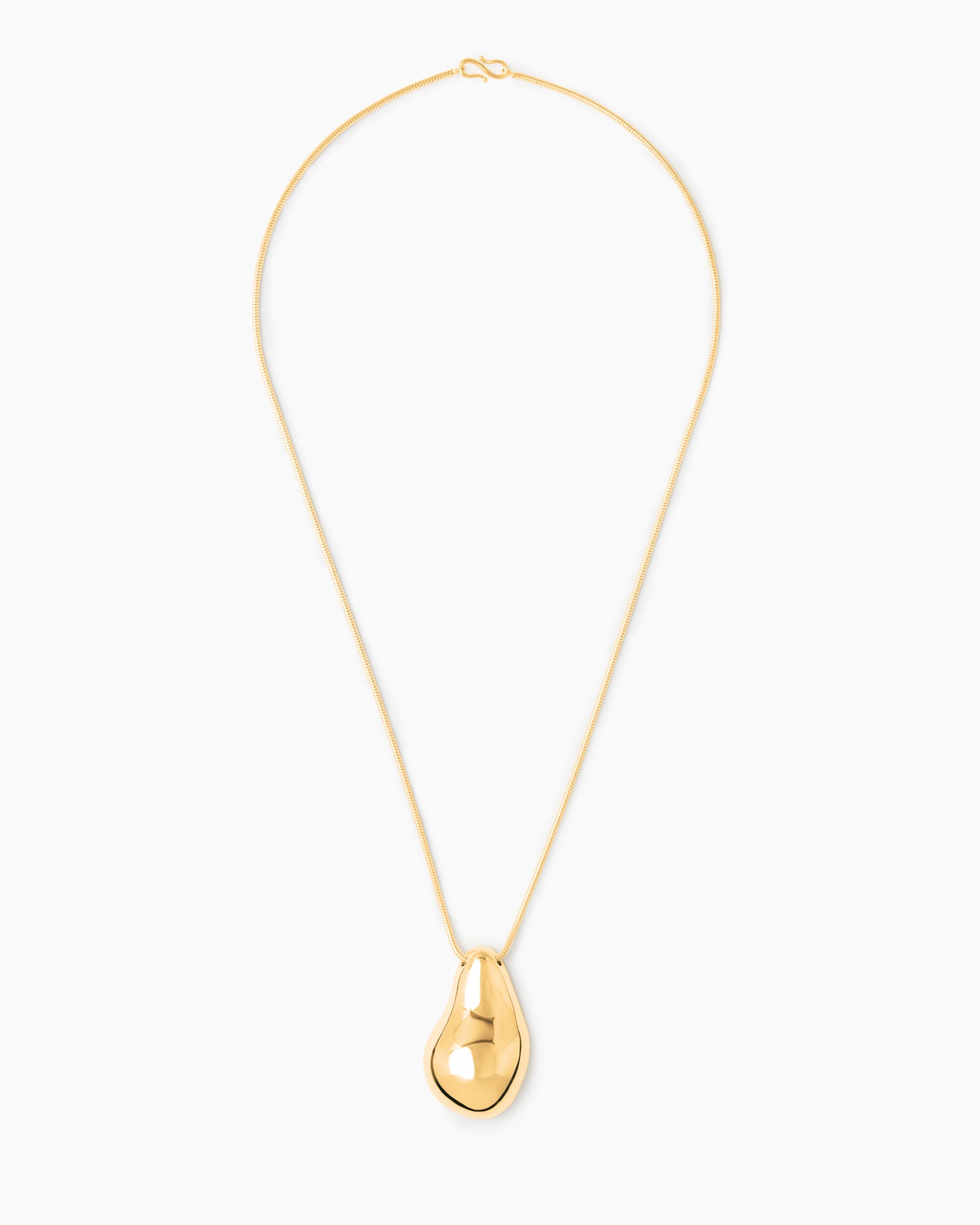 The Betty Necklace