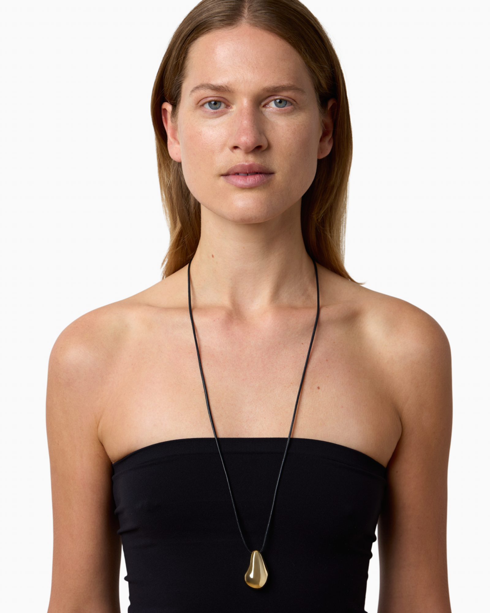 The Betty Necklace