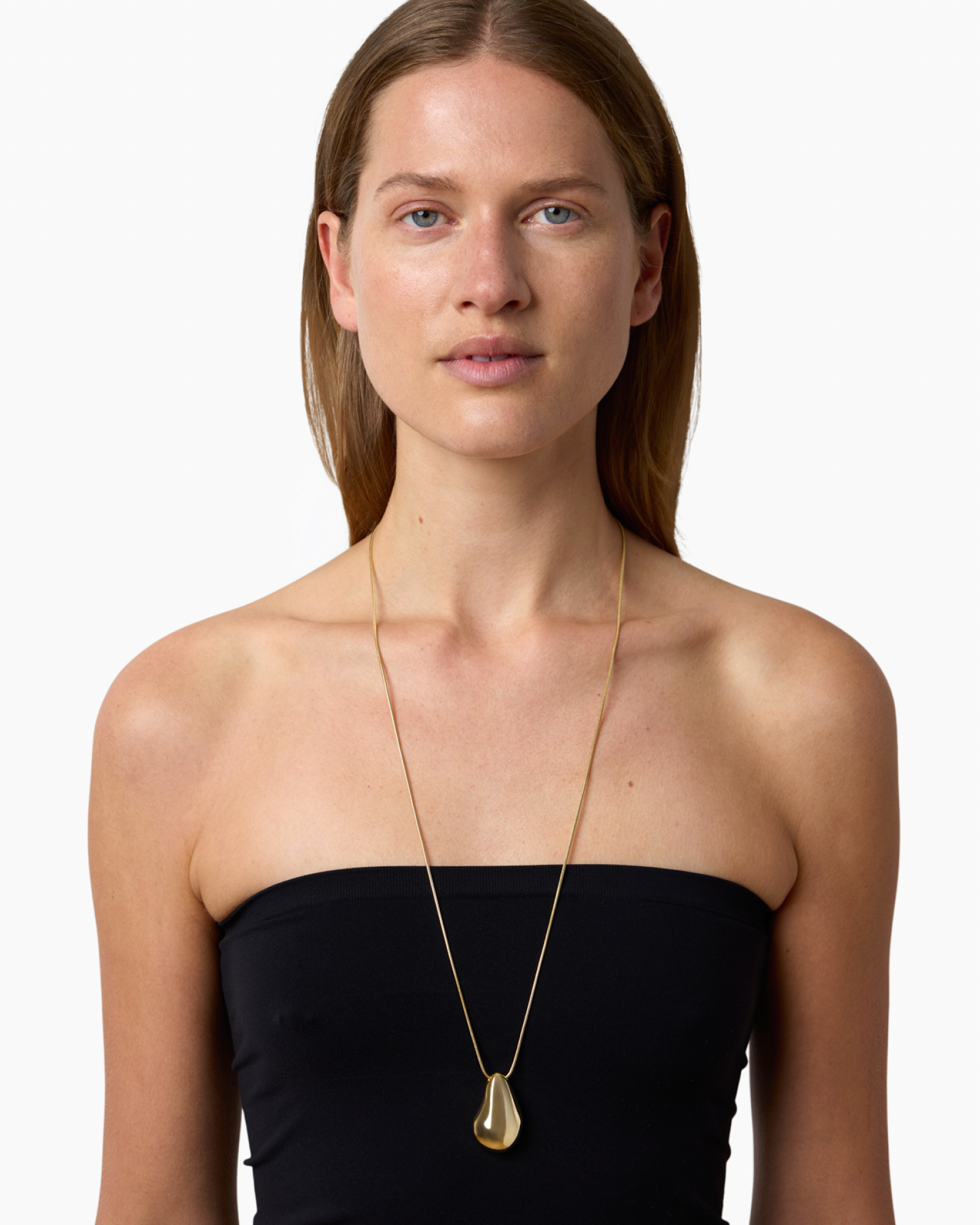 The Betty Necklace