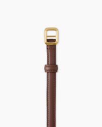 The Georgia Slim Belt