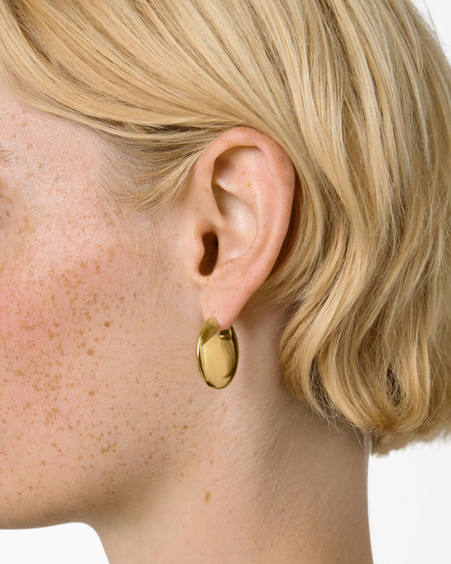 The Erin Earrings