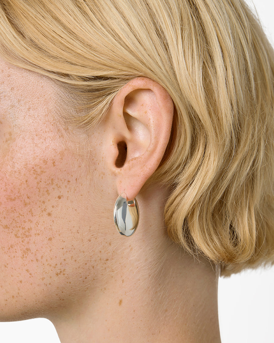 The Erin Earrings