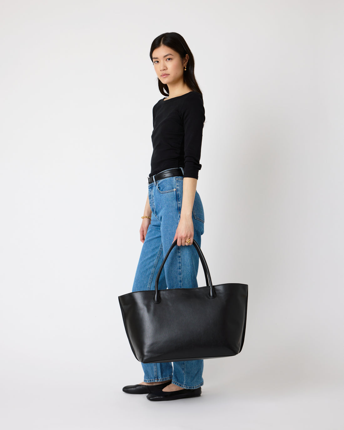 The Eva Weekend Tote