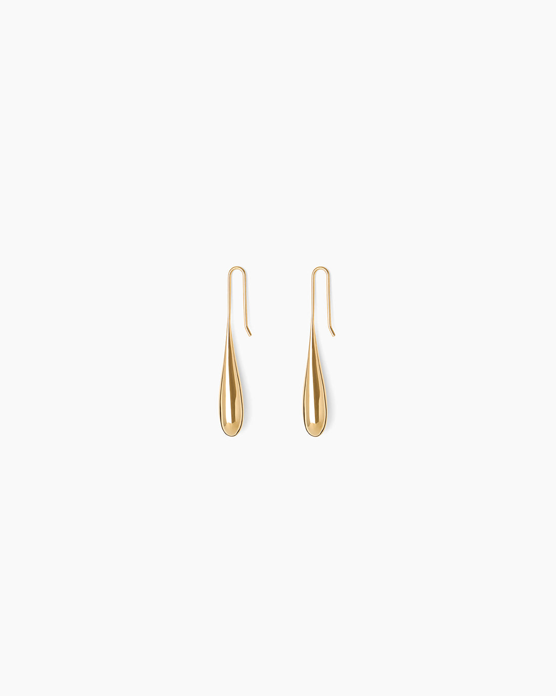The Evelyn Earrings