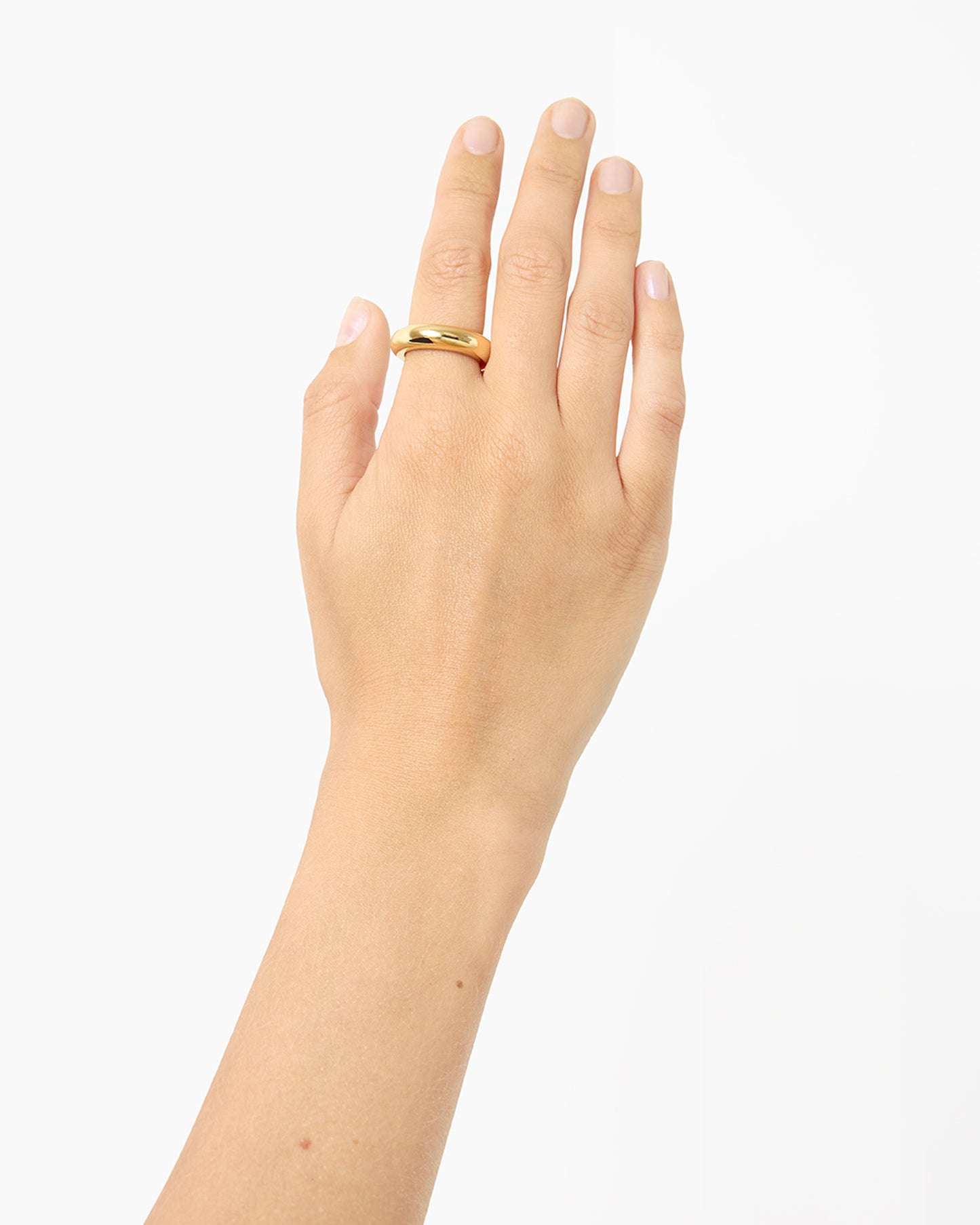 The Evie Ring