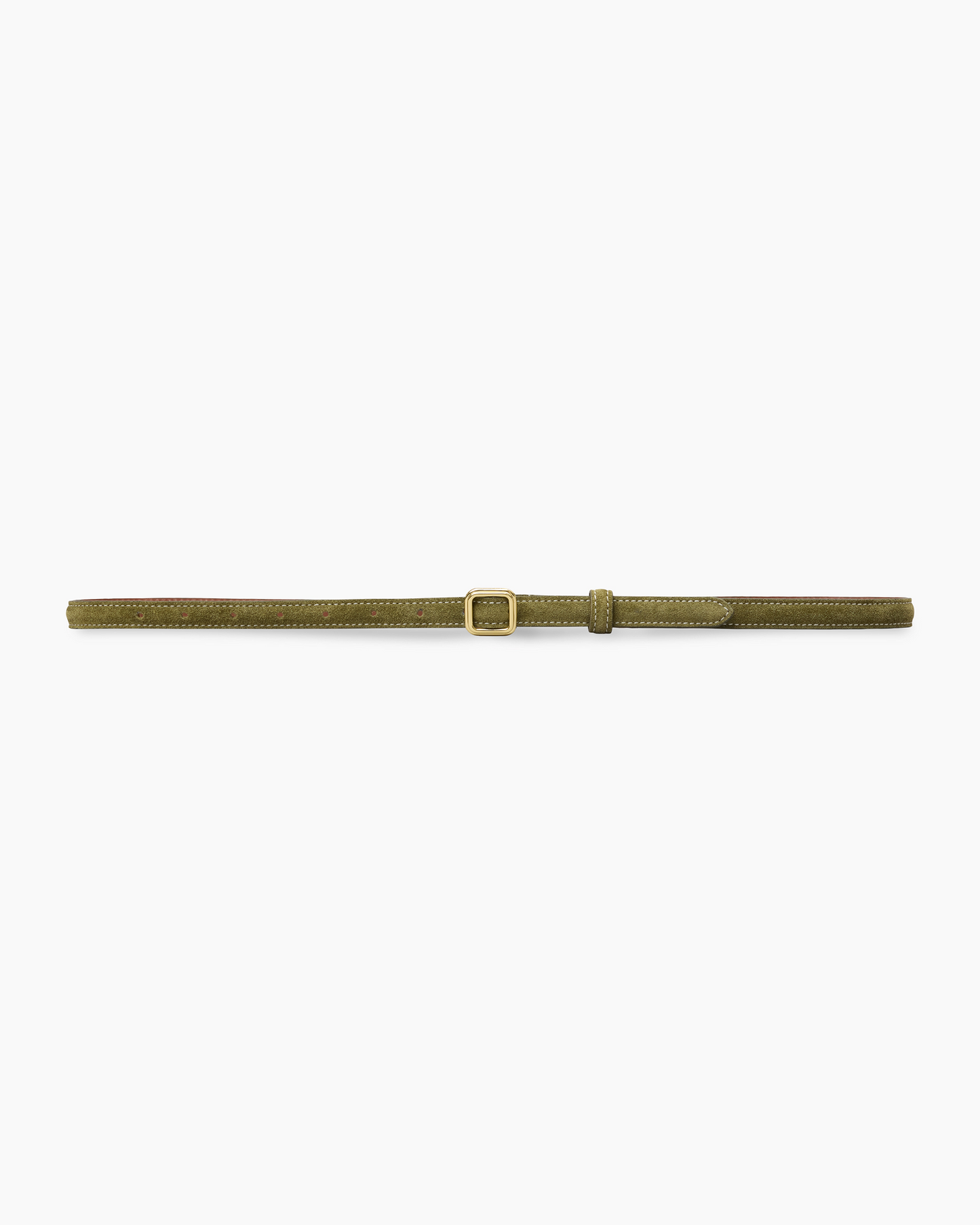 The Georgia Slim Belt