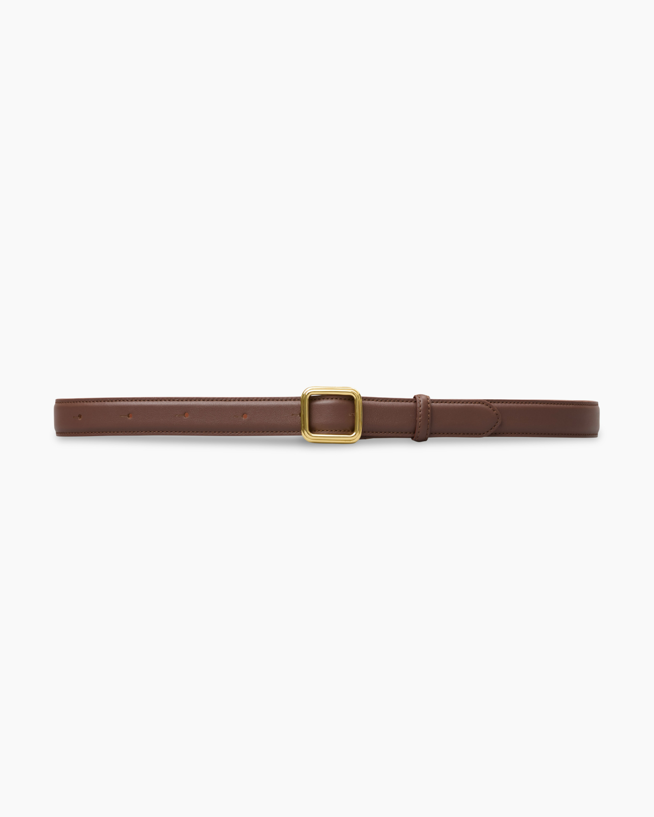 The Georgia Wide Belt