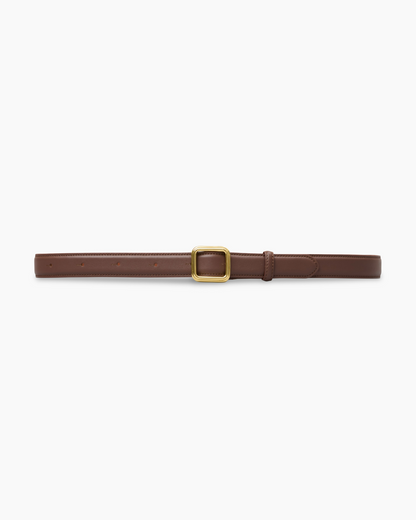 The Georgia Wide Belt