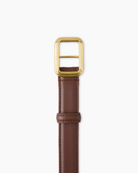 The Georgia Wide Belt