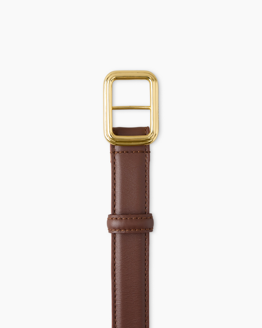The Georgia Wide Belt