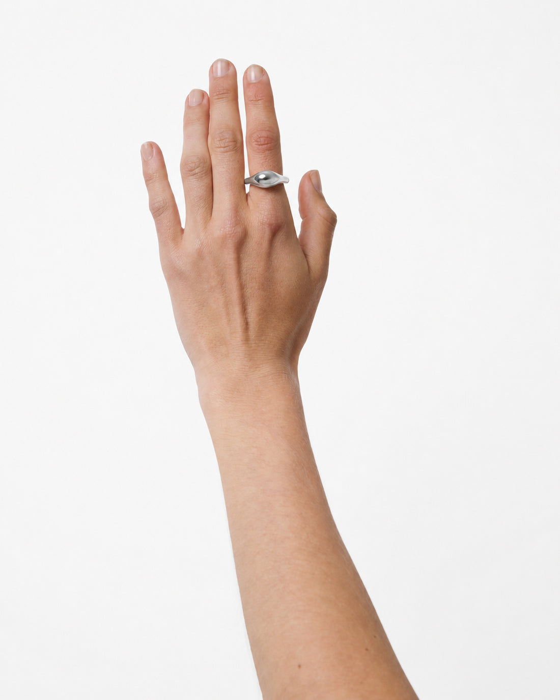 The Hazel Ring