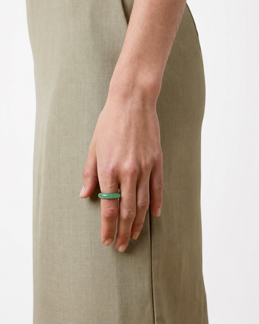 The Ines ring