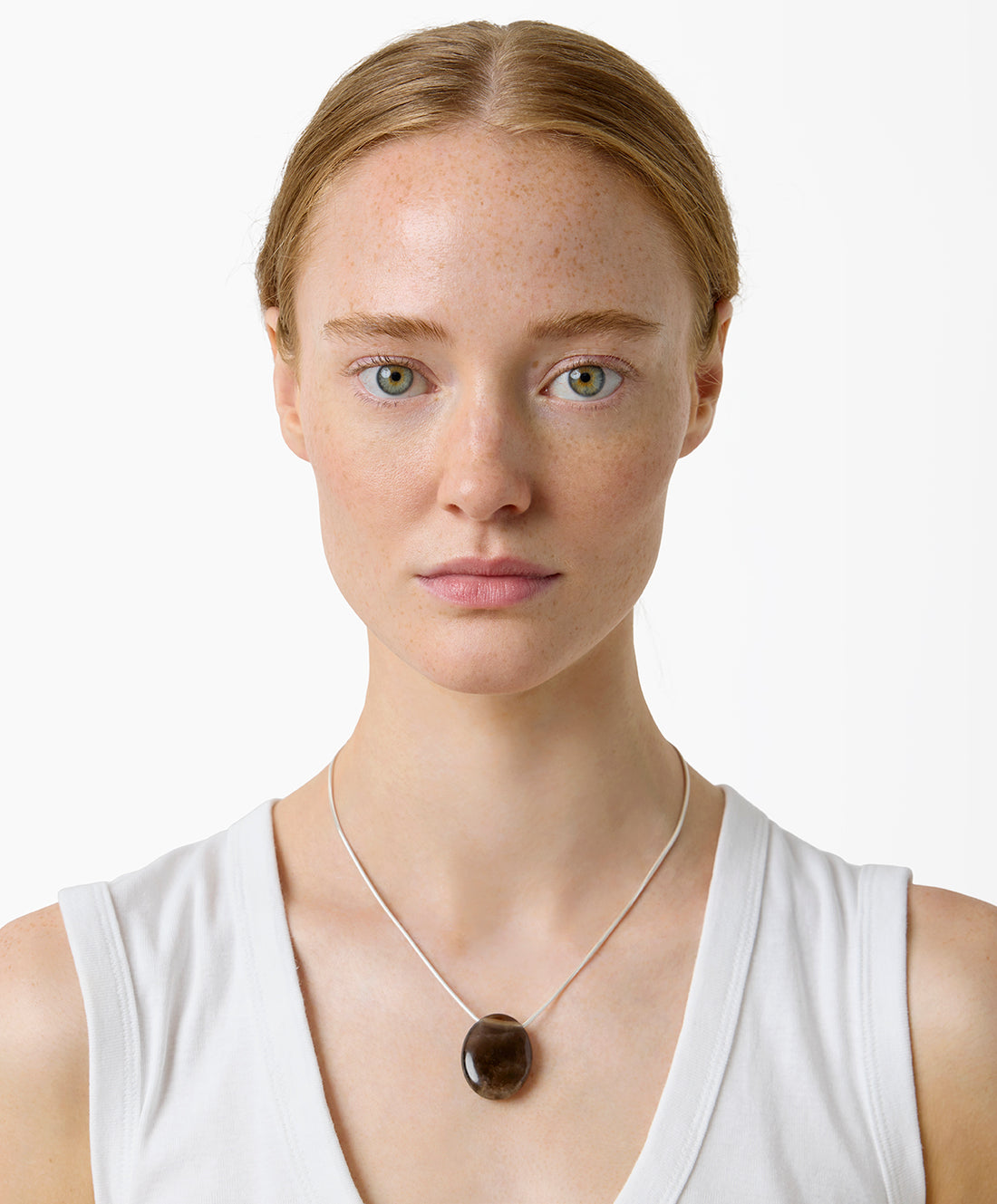 The Julia Necklace