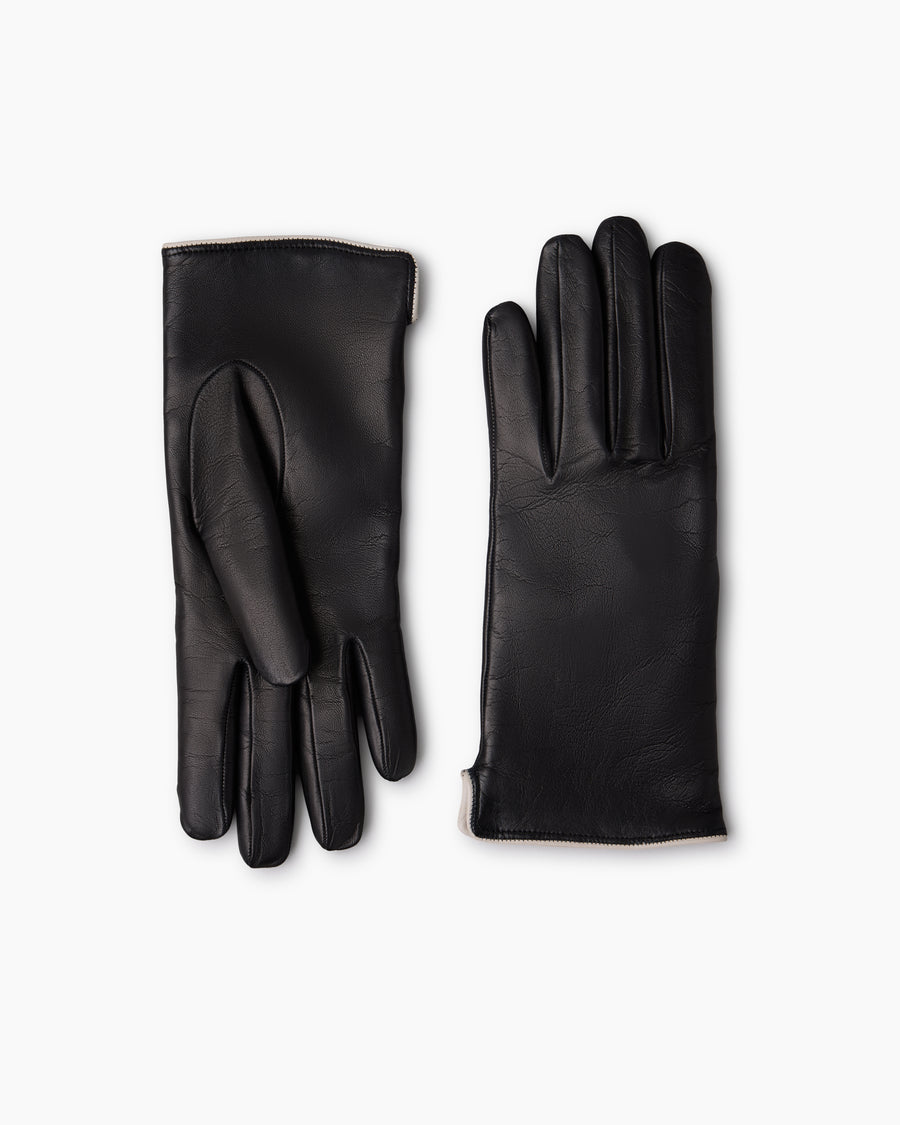 The Kyle Short Gloves