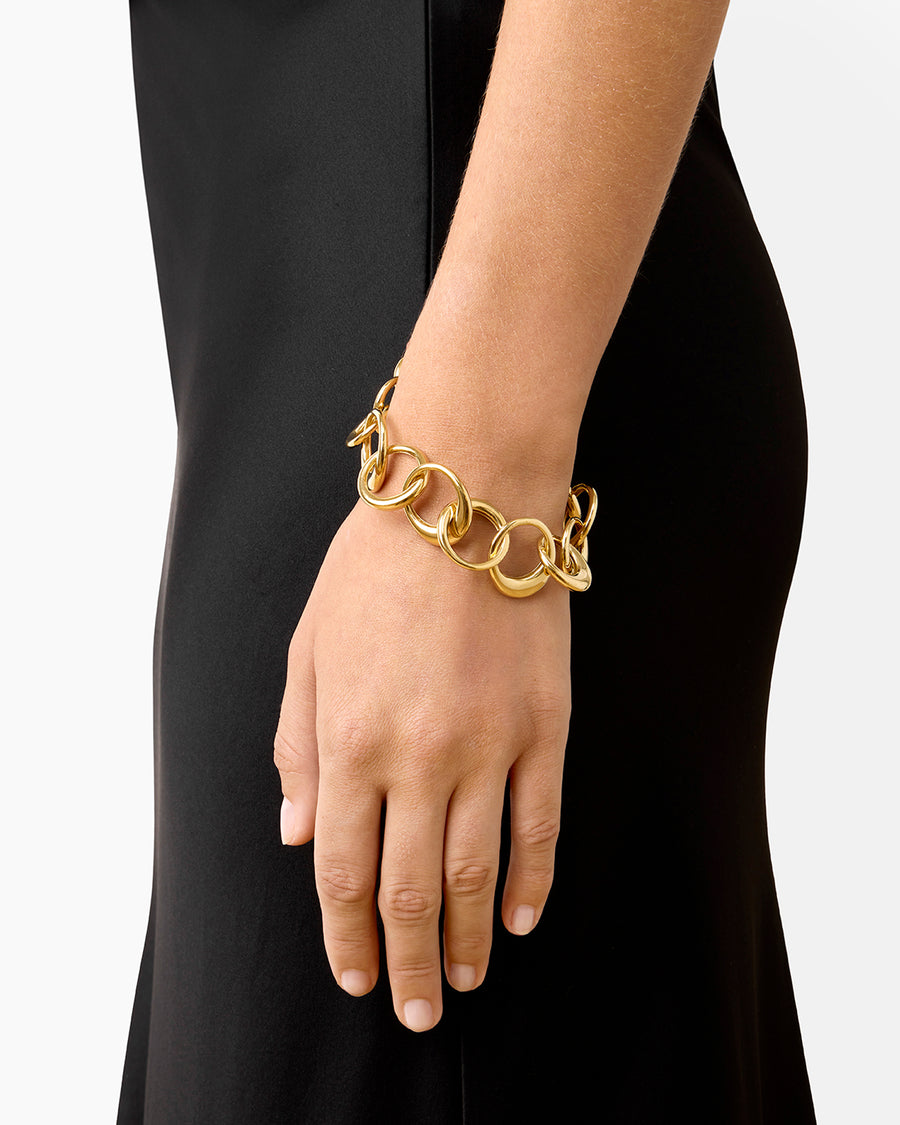 The Laura Bracelet