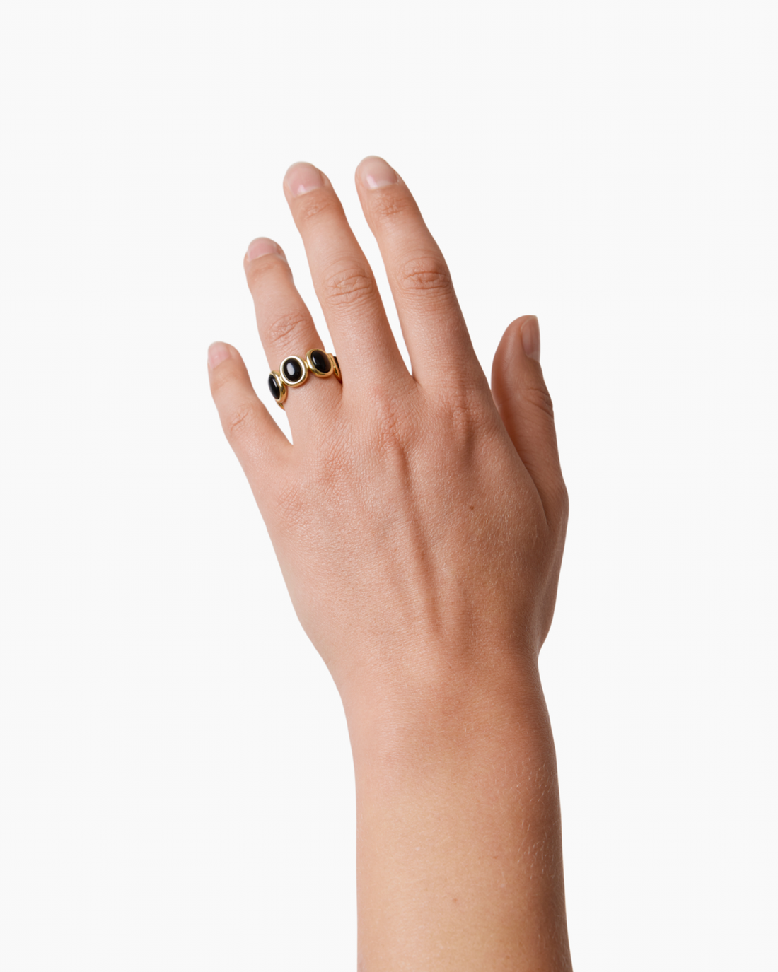 The Leonora Ring
