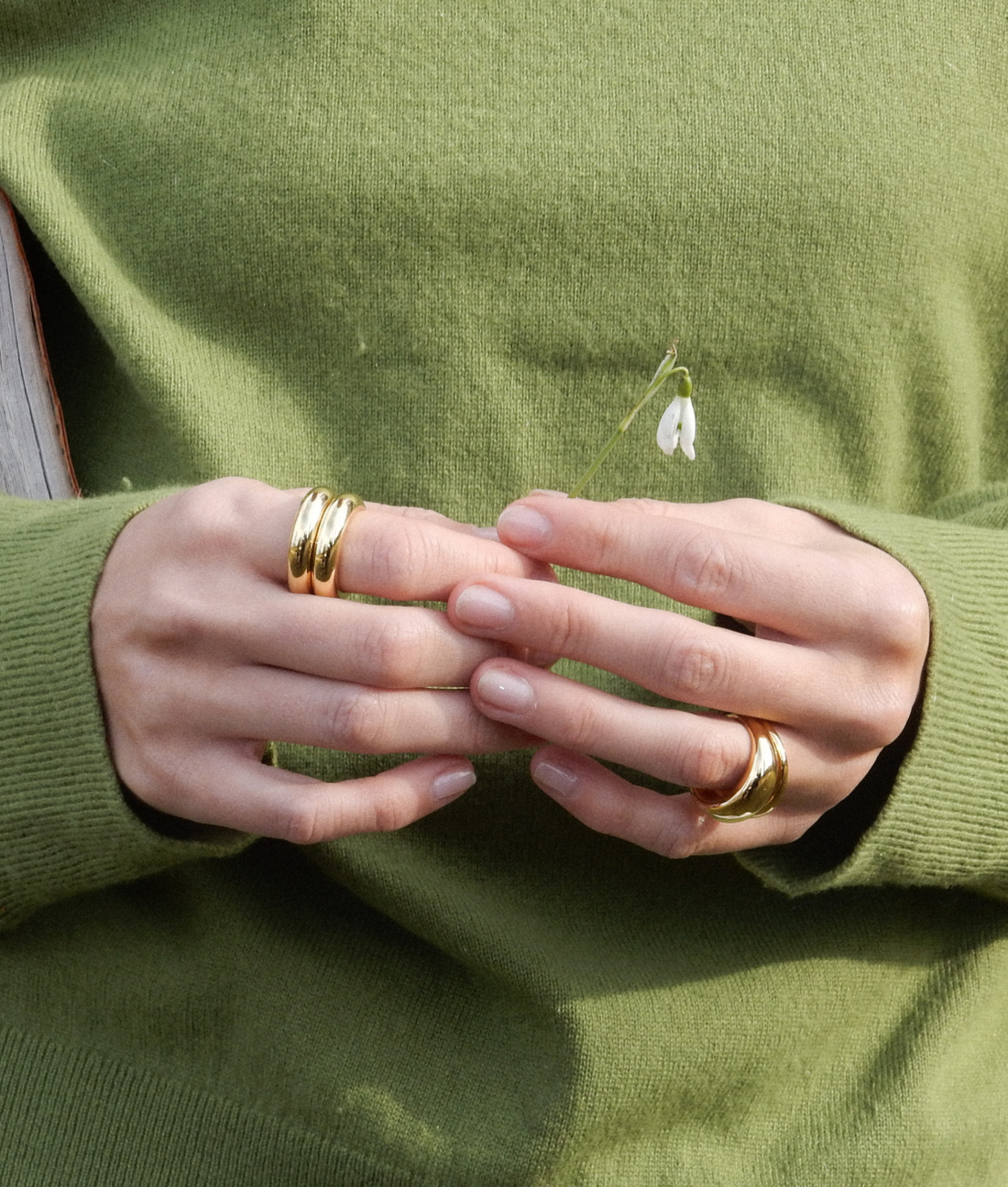 Ring Stack