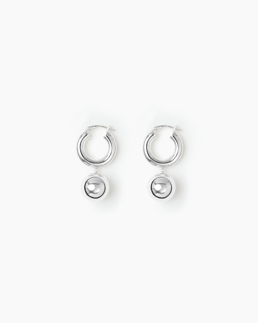 The Marie Earrings