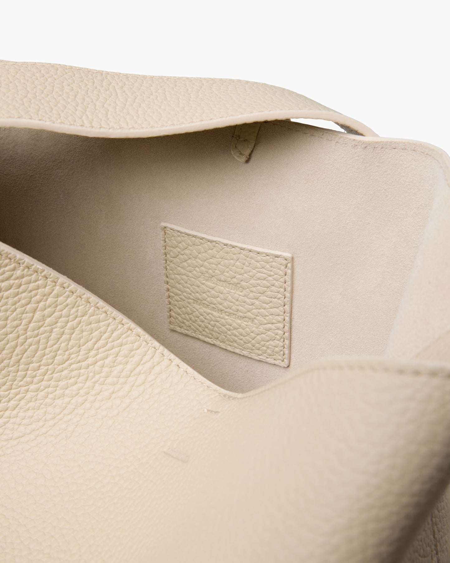The Norma Tote