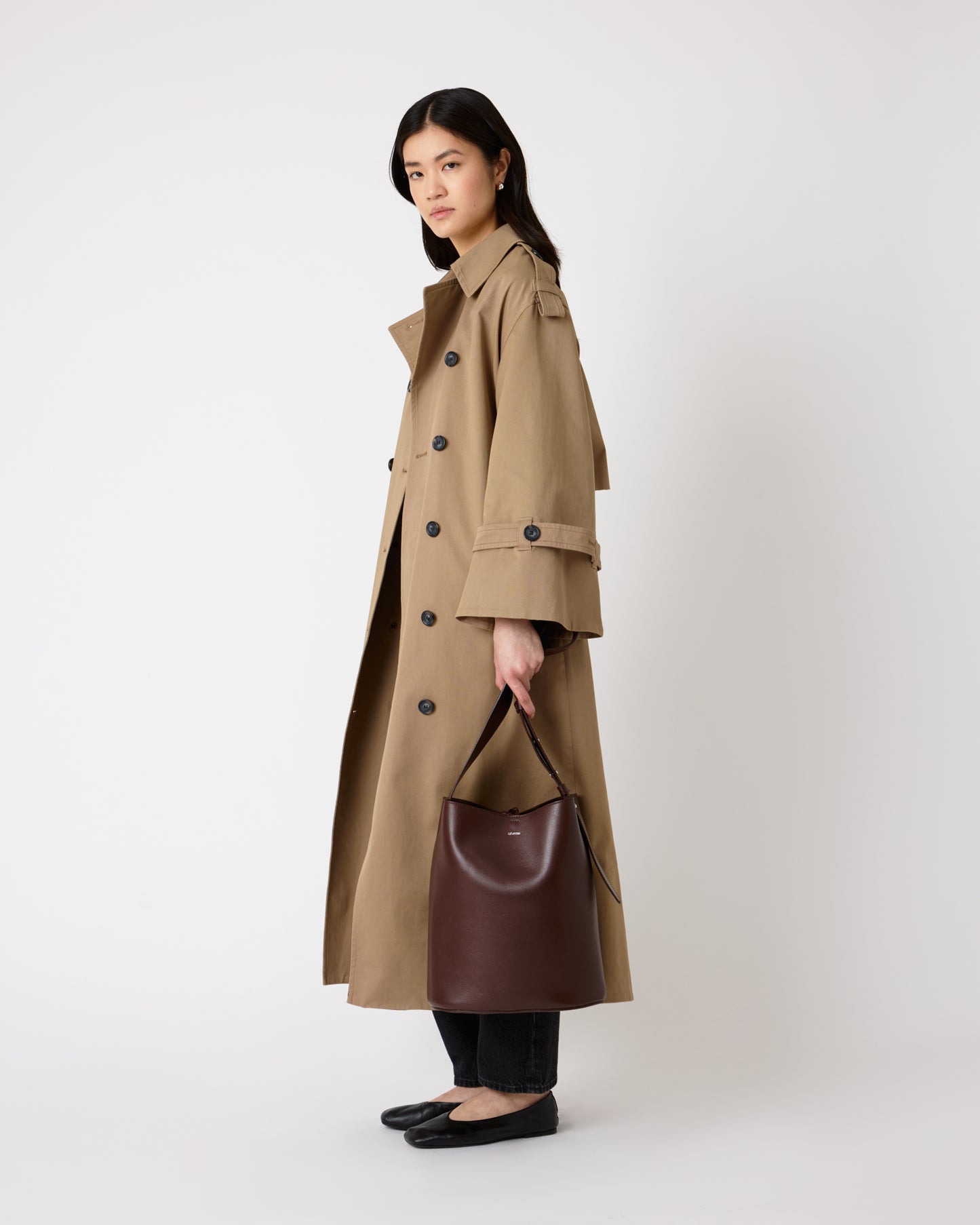 The Norma Tote
