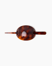 The Poppy Barrette