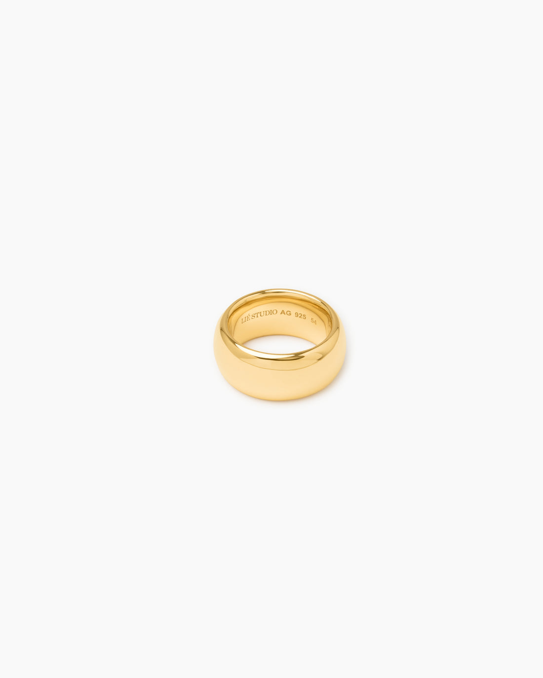 The Rosalind Ring