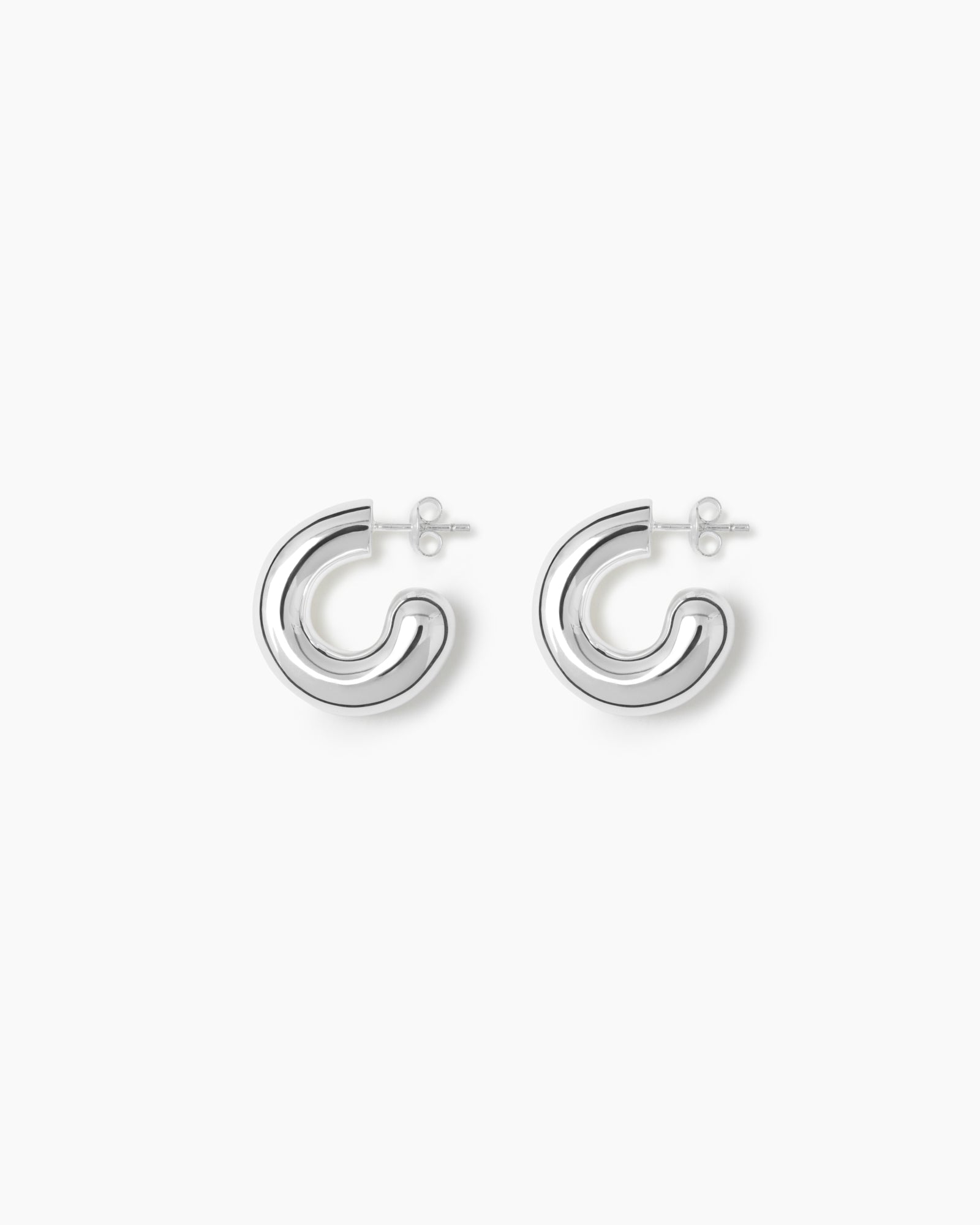 The Rose Earrings
