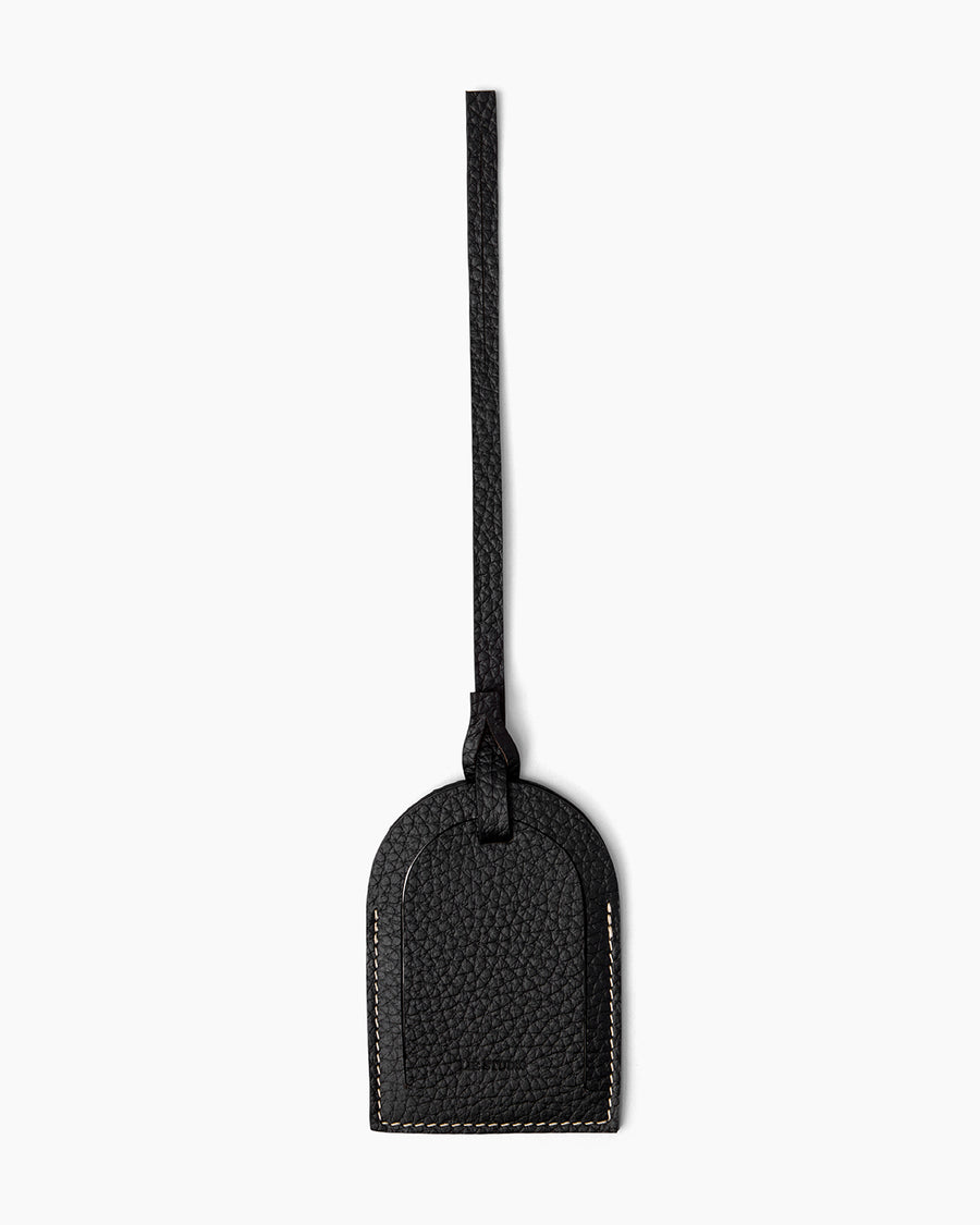 The Sally Luggage Tag