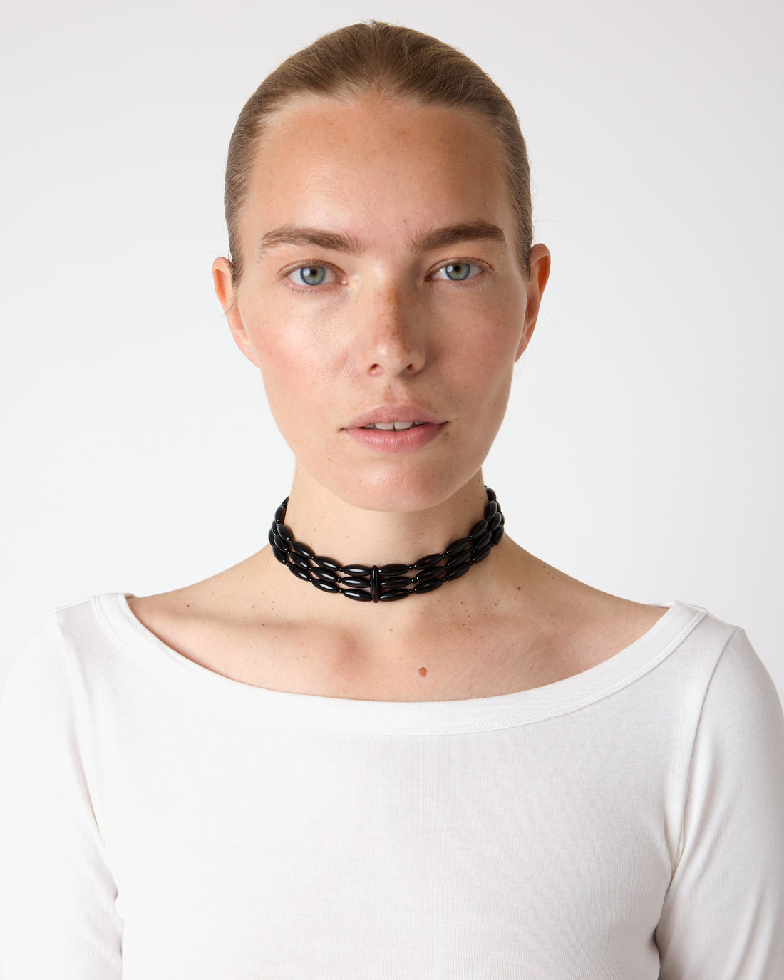 The Sarah Necklace