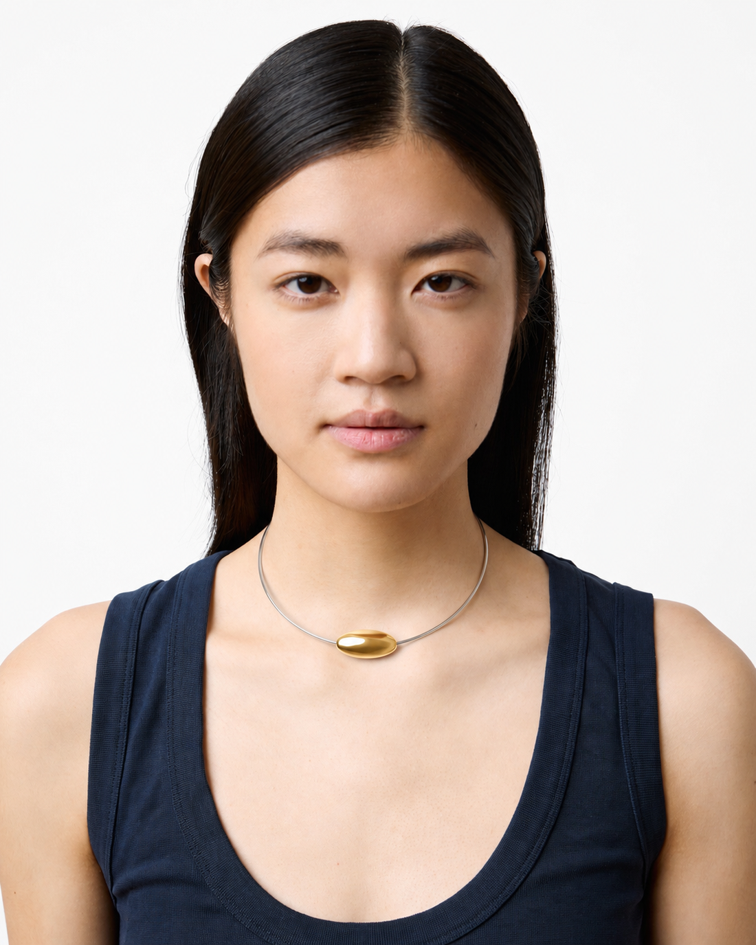 The Scarlet Necklace