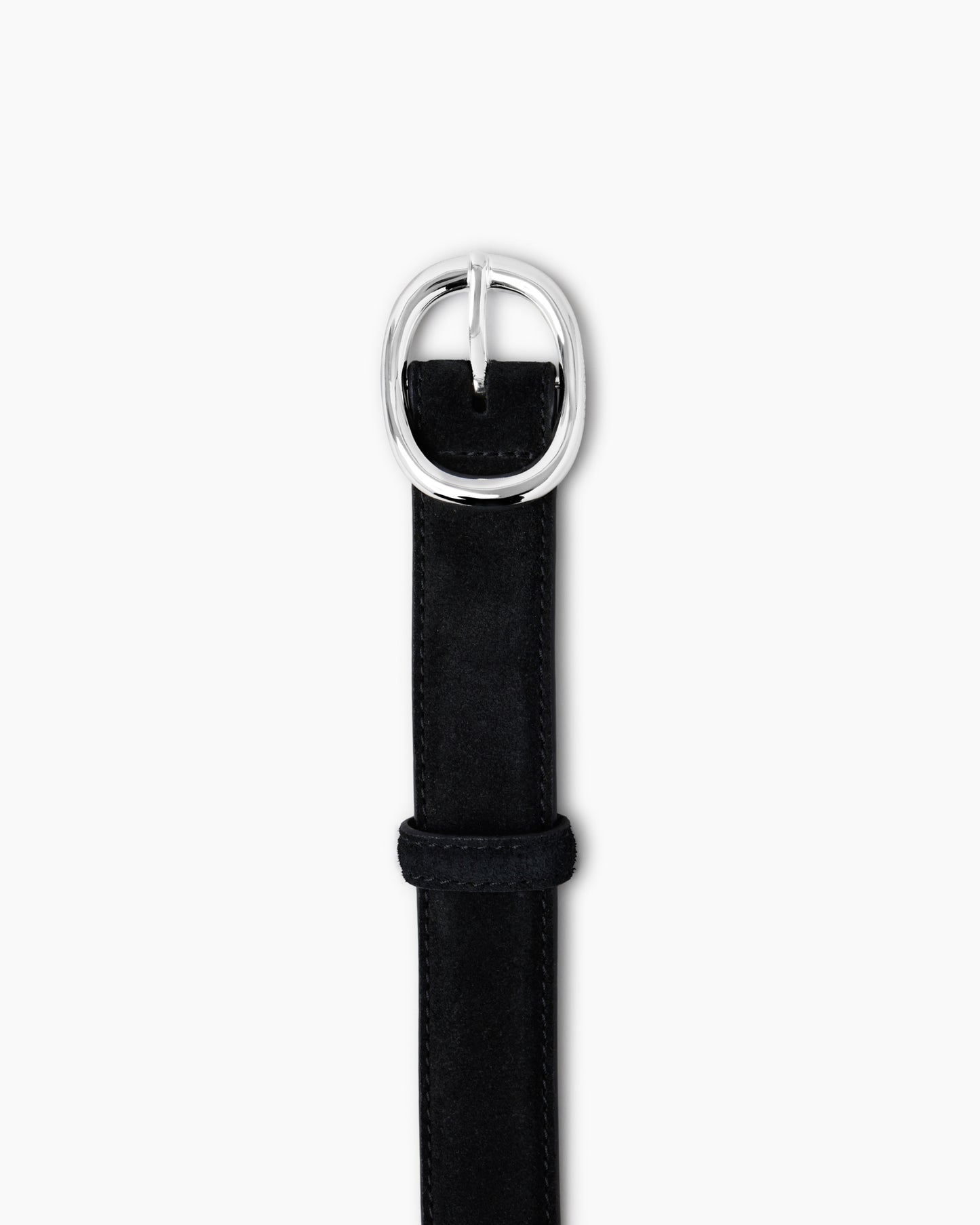 The Wyatt Wide Belt